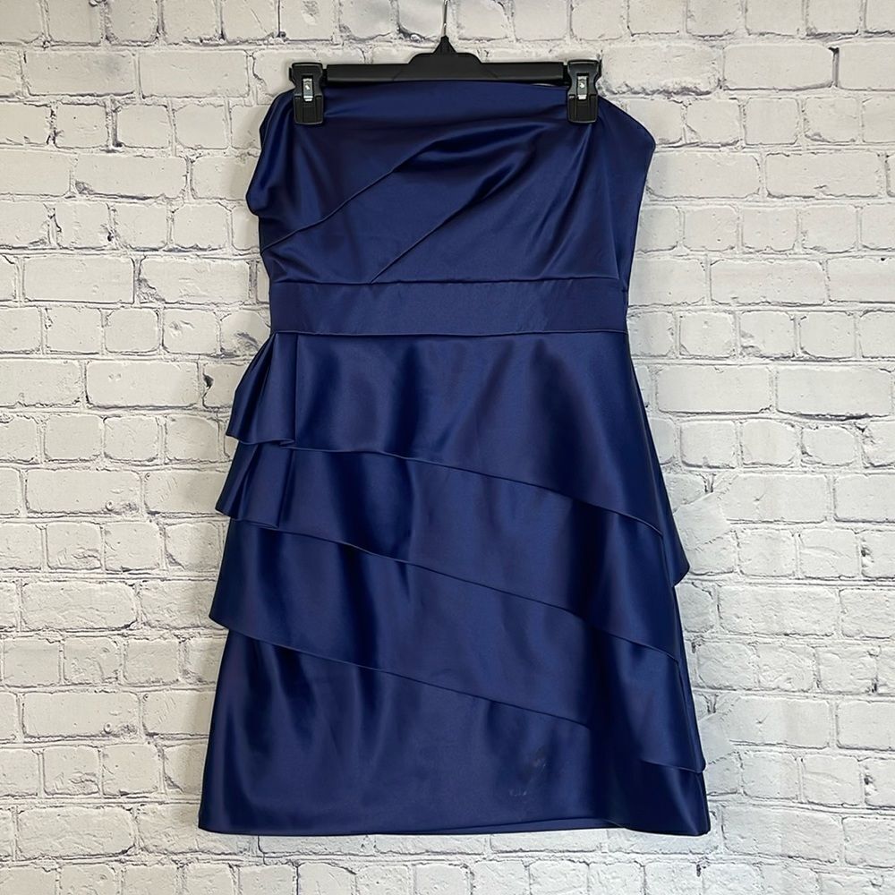 Max & Cleo Cocktail Dress